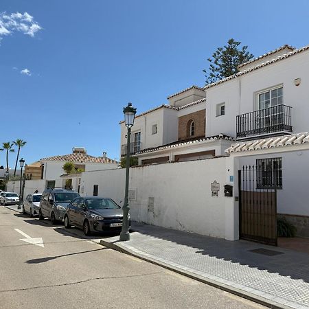 Nerja Paradise Rentals - Villa Victoria Exteriér fotografie
