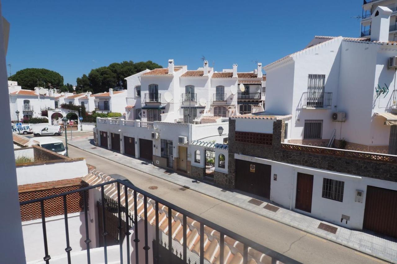 Nerja Paradise Rentals - Villa Victoria Exteriér fotografie