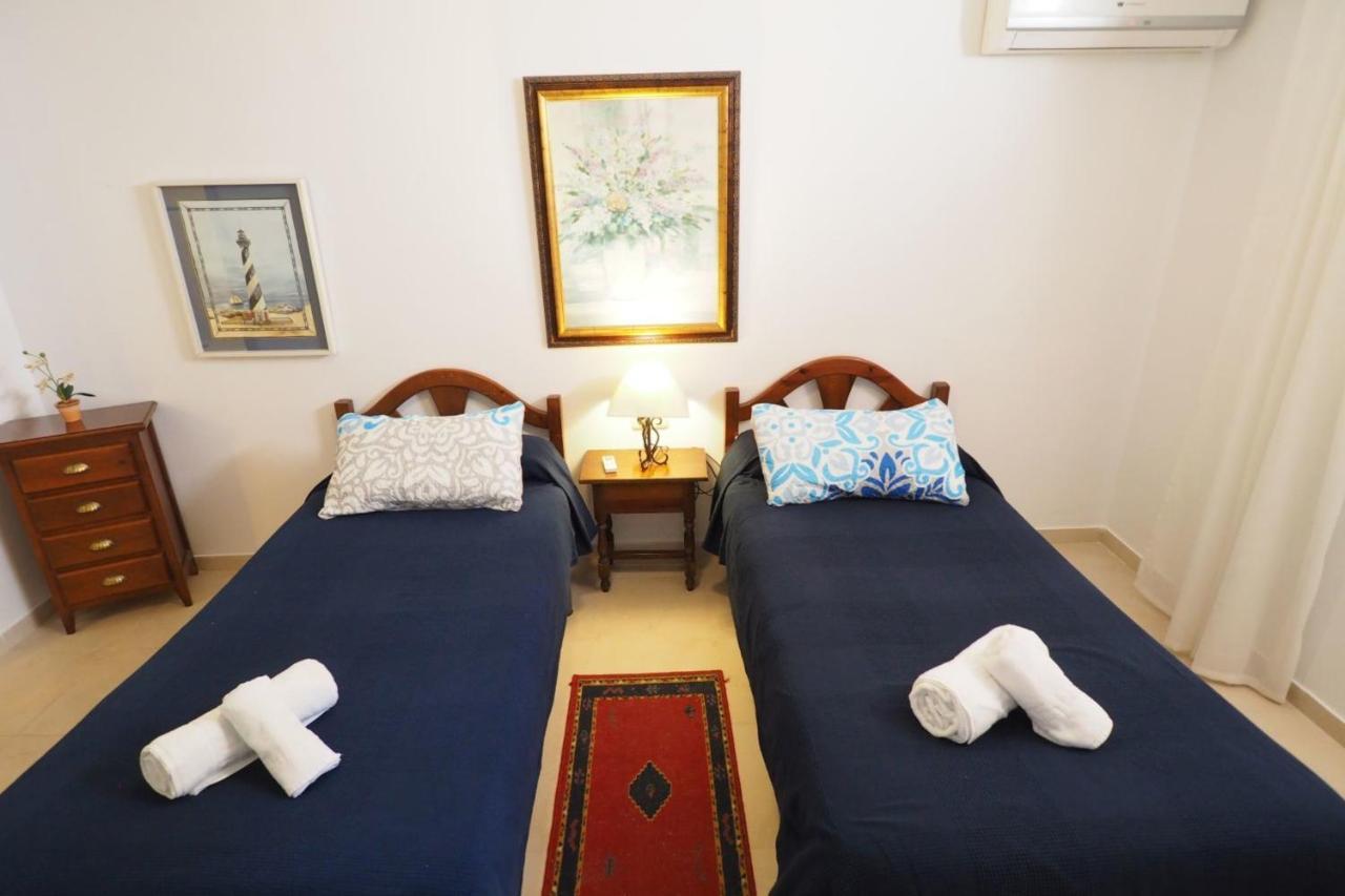 Nerja Paradise Rentals - Villa Victoria Exteriér fotografie