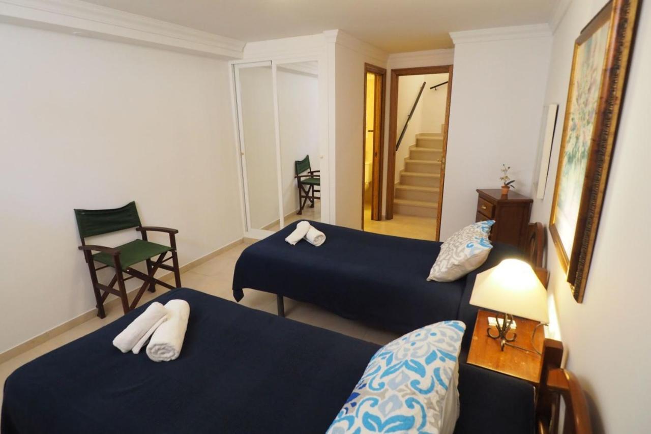 Nerja Paradise Rentals - Villa Victoria Exteriér fotografie