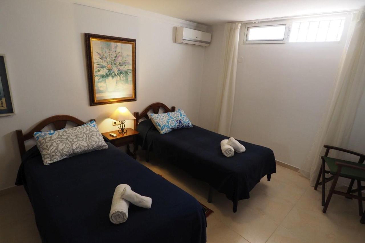 Nerja Paradise Rentals - Villa Victoria Exteriér fotografie