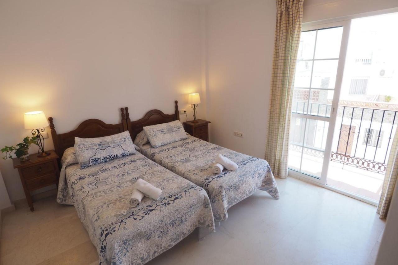 Nerja Paradise Rentals - Villa Victoria Exteriér fotografie