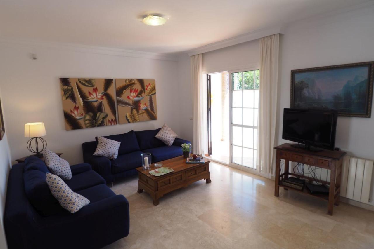 Nerja Paradise Rentals - Villa Victoria Exteriér fotografie