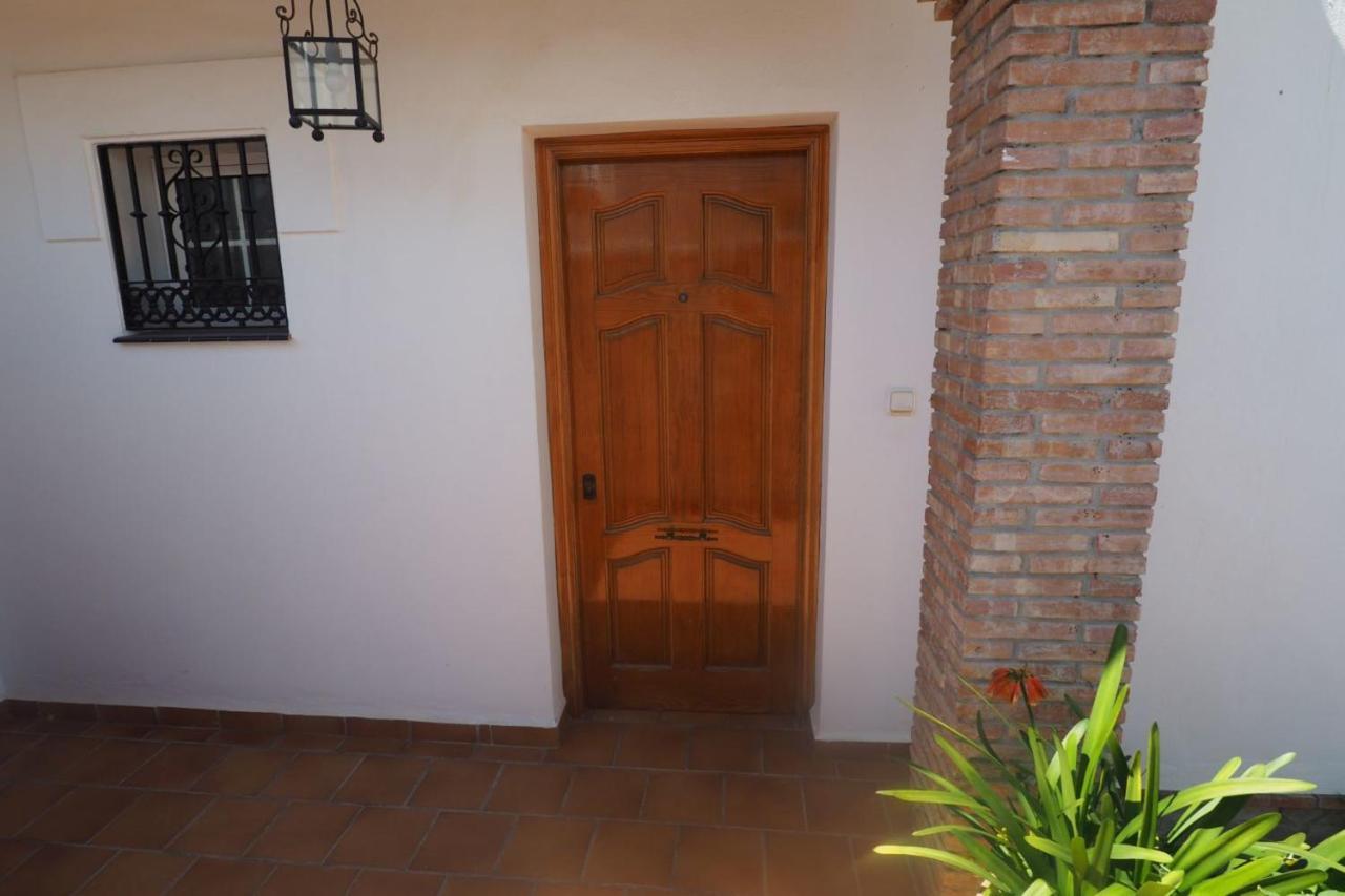 Nerja Paradise Rentals - Villa Victoria Exteriér fotografie