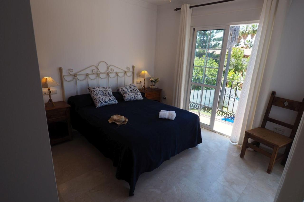 Nerja Paradise Rentals - Villa Victoria Exteriér fotografie