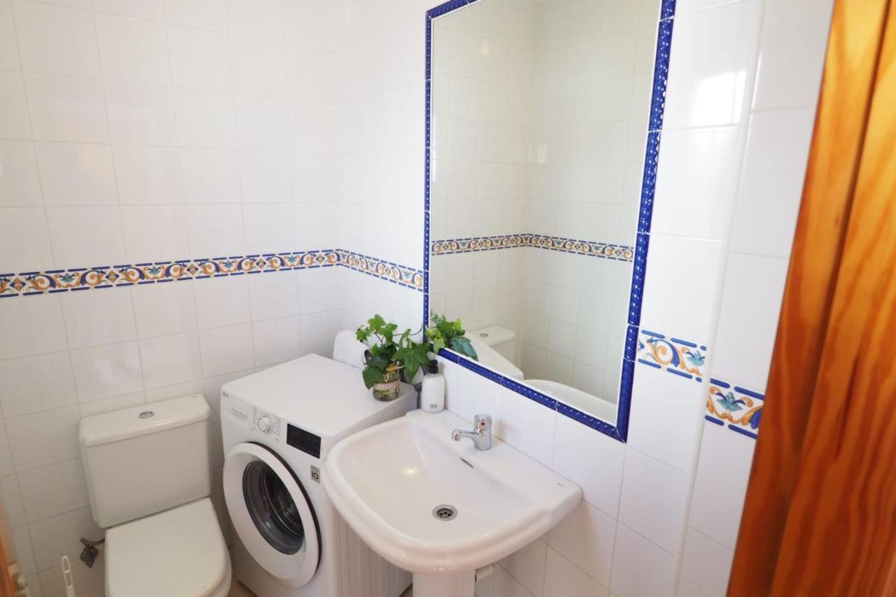 Nerja Paradise Rentals - Villa Victoria Exteriér fotografie