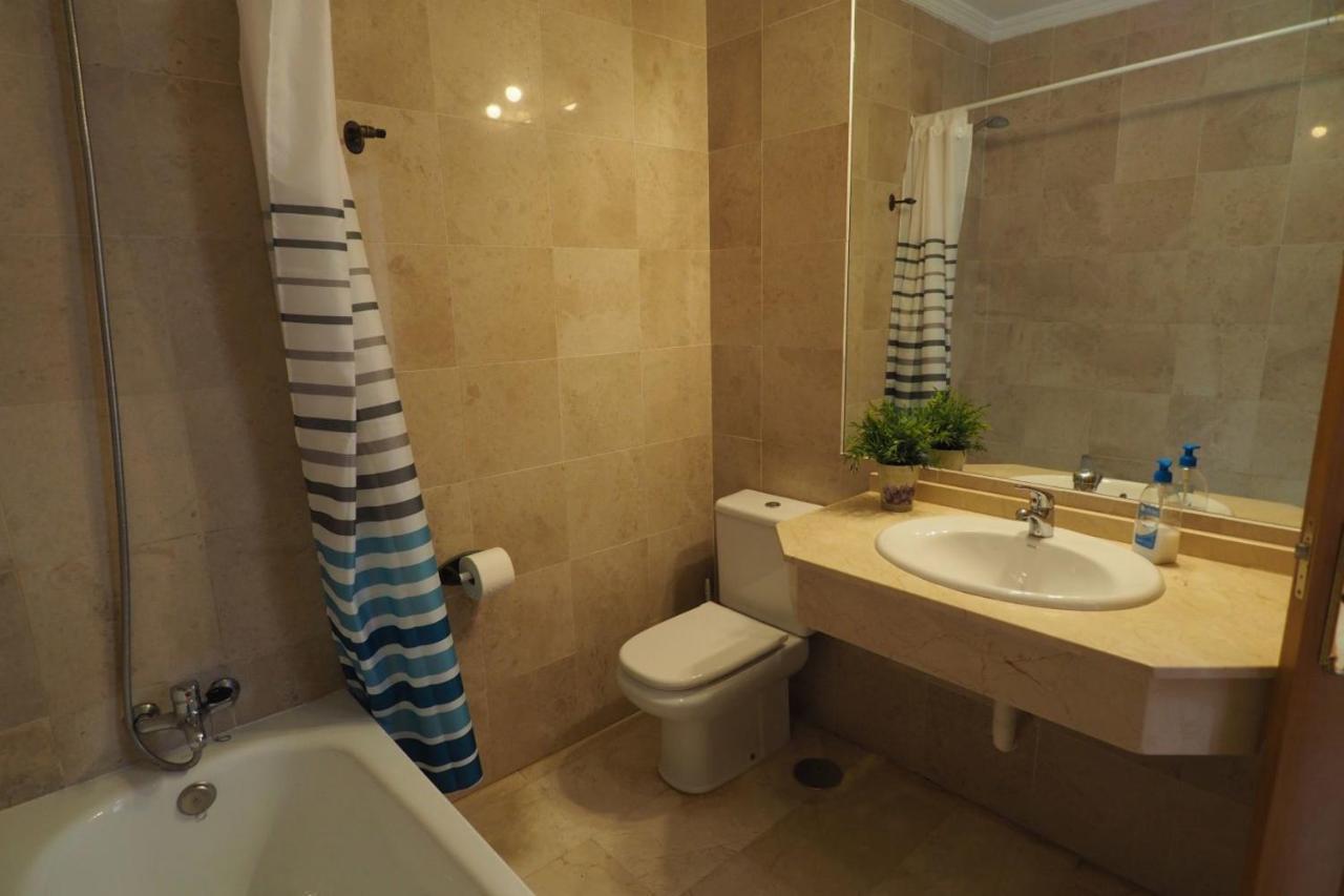Nerja Paradise Rentals - Villa Victoria Exteriér fotografie