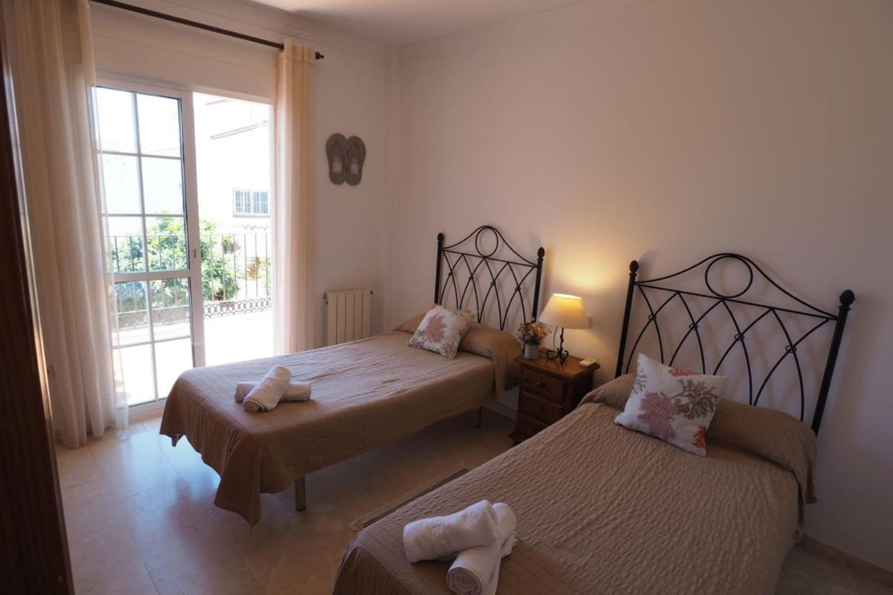 Nerja Paradise Rentals - Villa Victoria Exteriér fotografie