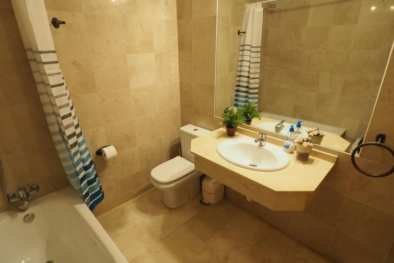 Nerja Paradise Rentals - Villa Victoria Exteriér fotografie