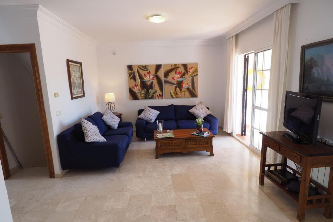 Nerja Paradise Rentals - Villa Victoria Exteriér fotografie