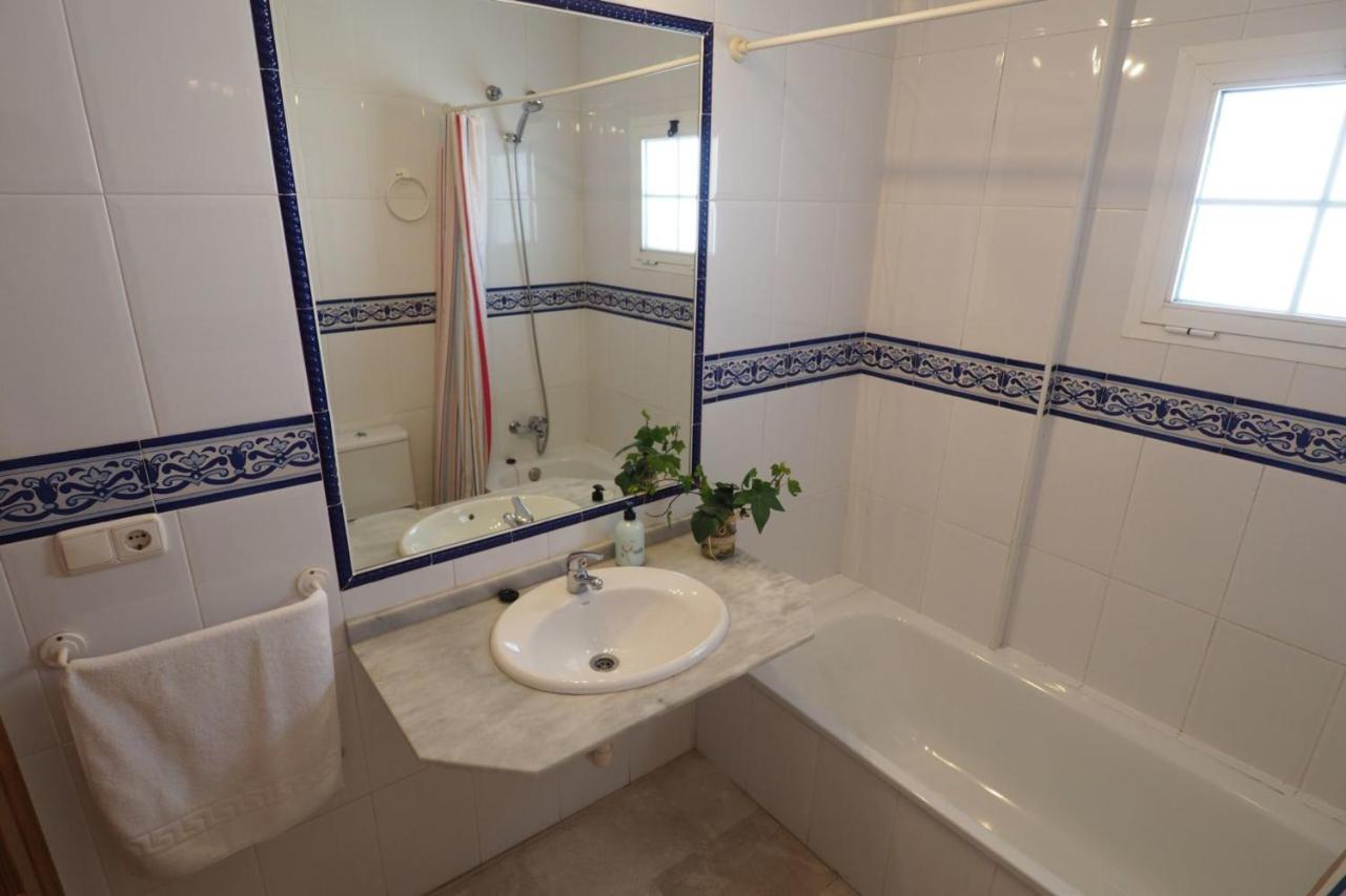 Nerja Paradise Rentals - Villa Victoria Exteriér fotografie